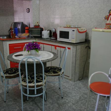 Estalagem Toledo Apartment Cunha Bagian luar foto