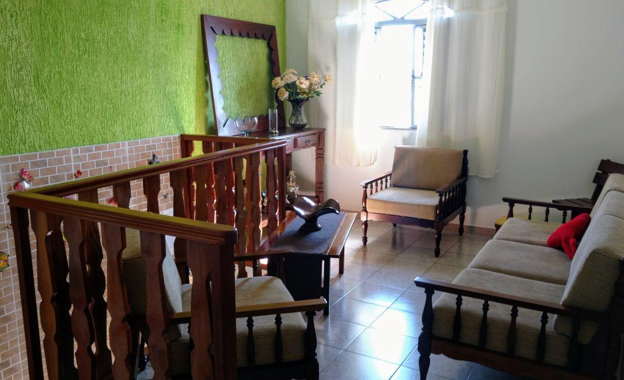 Estalagem Toledo Apartment Cunha Bagian luar foto