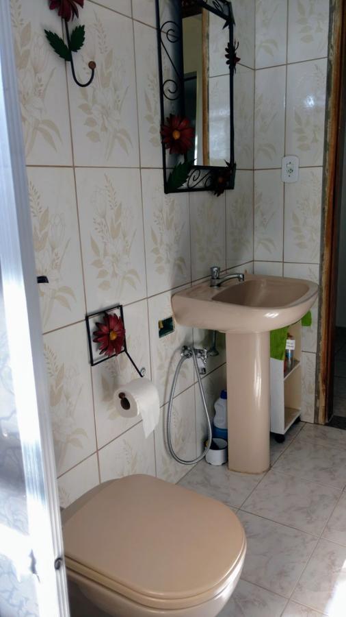 Estalagem Toledo Apartment Cunha Bagian luar foto