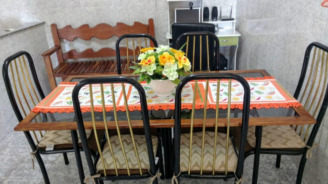 Estalagem Toledo Apartment Cunha Bagian luar foto