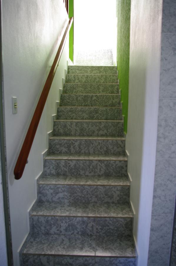 Estalagem Toledo Apartment Cunha Bagian luar foto